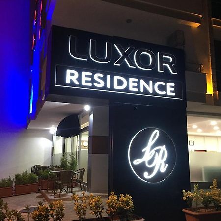 Luxor Residence Akcaabat Exterior foto
